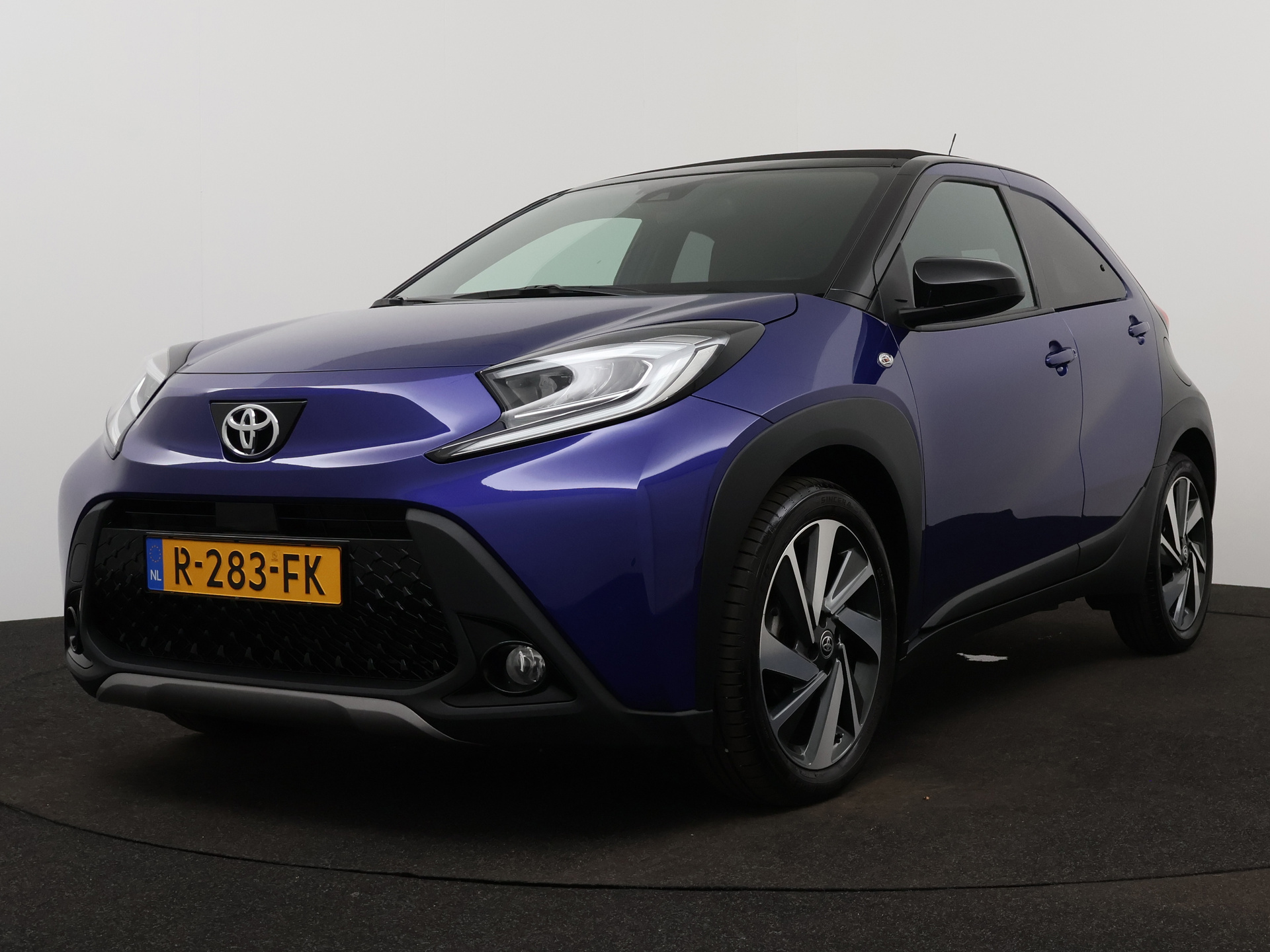 Toyota Aygo X, Auto.nl