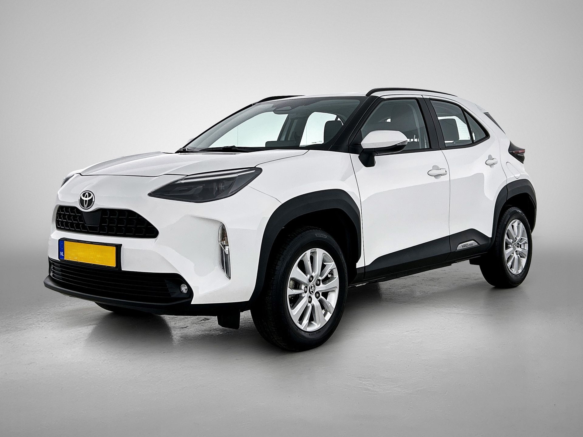 Toyota Yaris Cross 1.5 Hybrid 115 Active