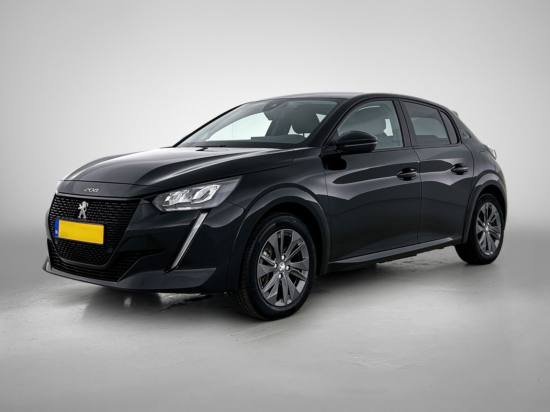 Peugeot e-208 Ev Active Pack 50 Kwh
