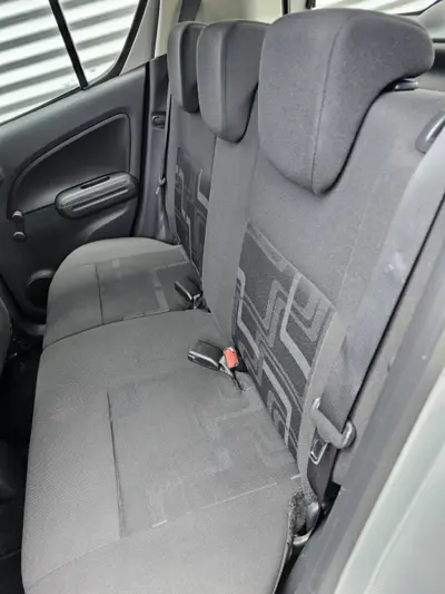 Suzuki Splash 1.2 Exclusive Automaat