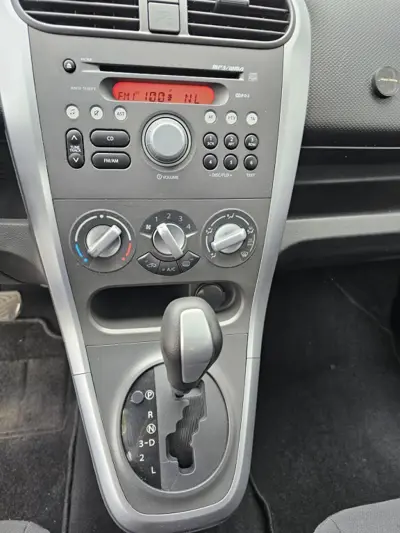 Suzuki Splash 1.2 Exclusive Automaat