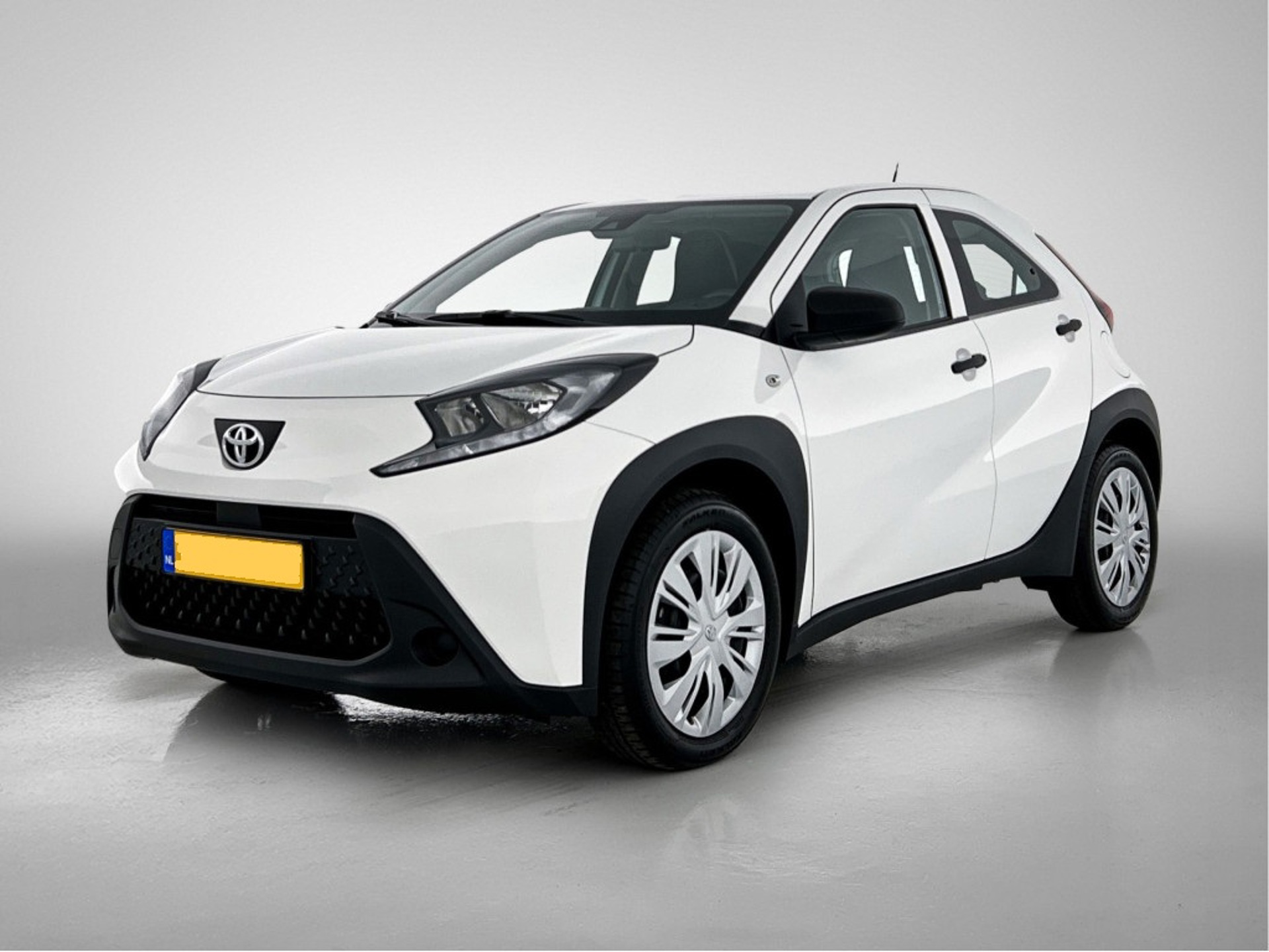 Toyota Aygo X 1.0 Vvt-I Mt afbeelding