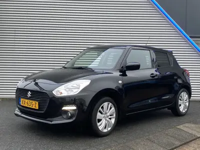 Suzuki Swift 1.2 Select Airco