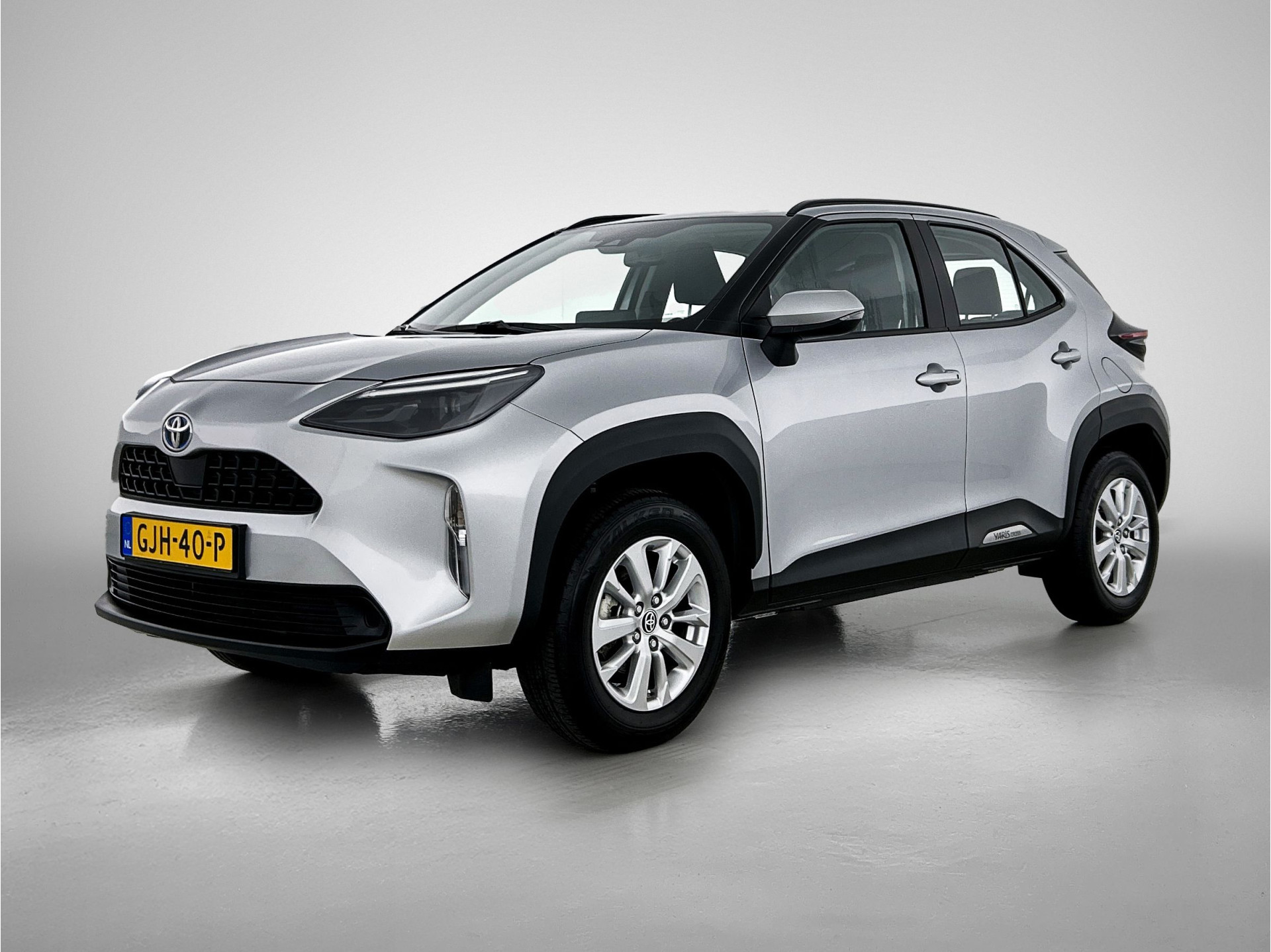 Toyota Yaris Cross 1.5 Hybrid Active