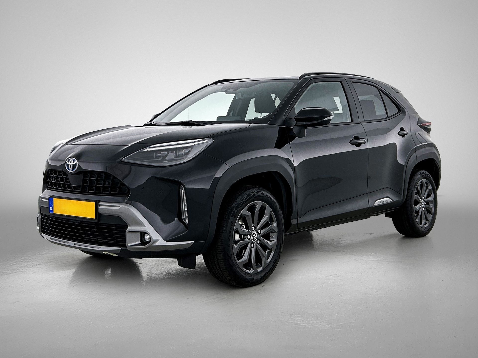 Toyota Yaris Cross 1.5 Hybrid Explore
