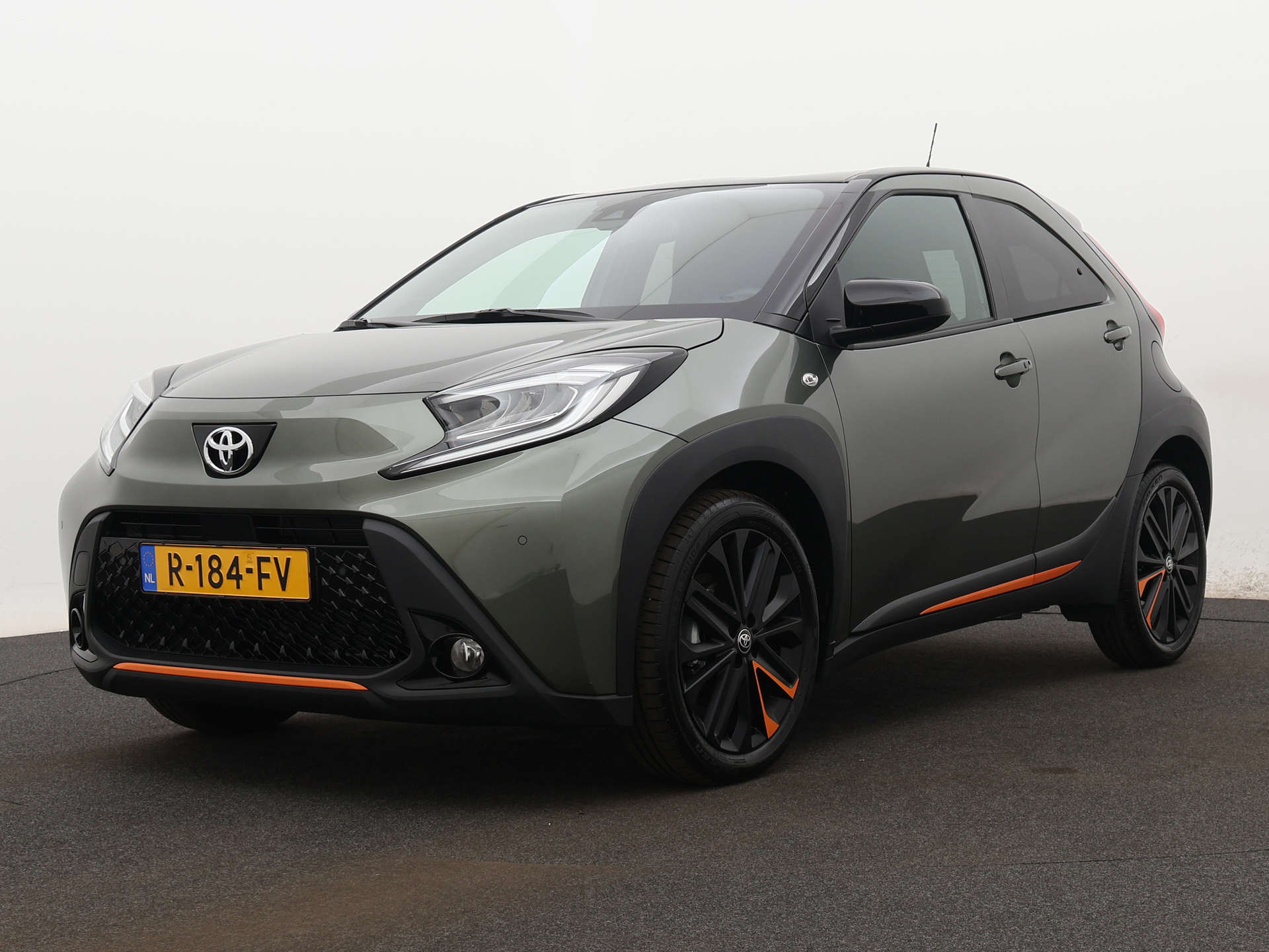 Toyota Aygo X, Auto.nl