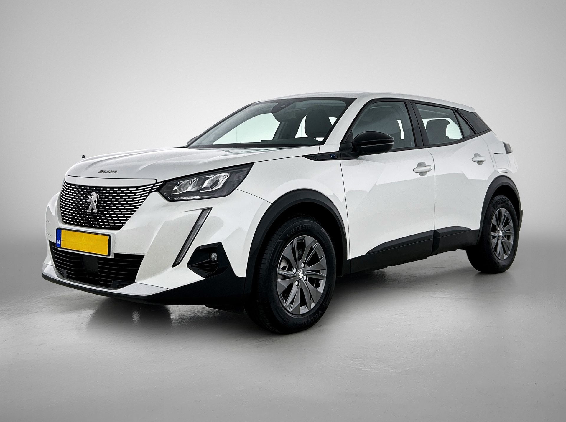 Peugeot e-2008 Ev Active Pack 50 Kwh