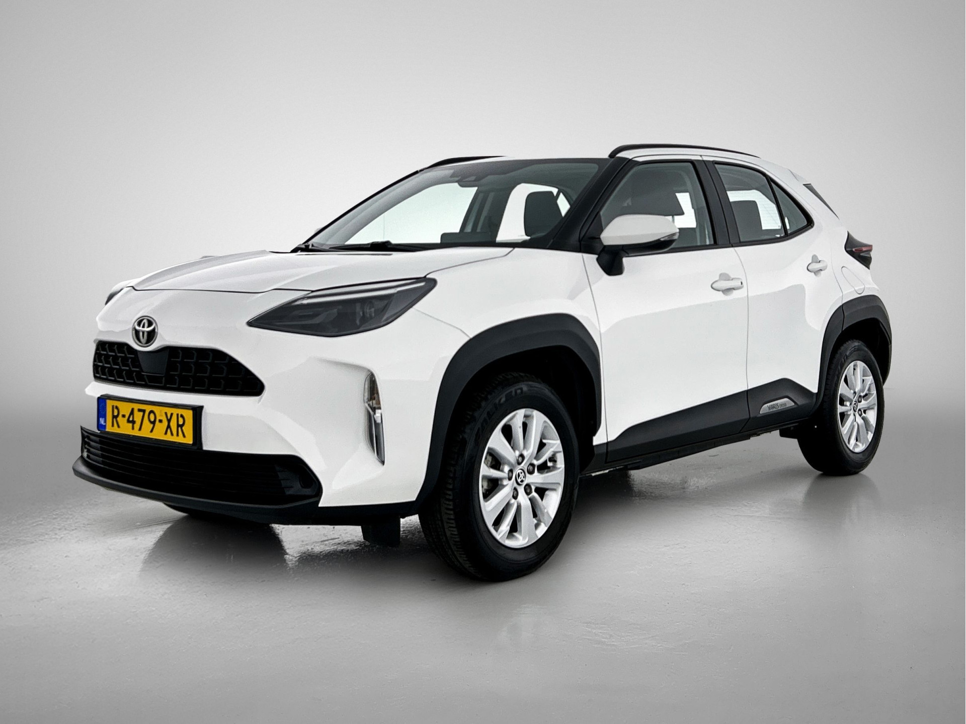 Toyota Yaris Cross 1.5 Vvt-I Active afbeelding
