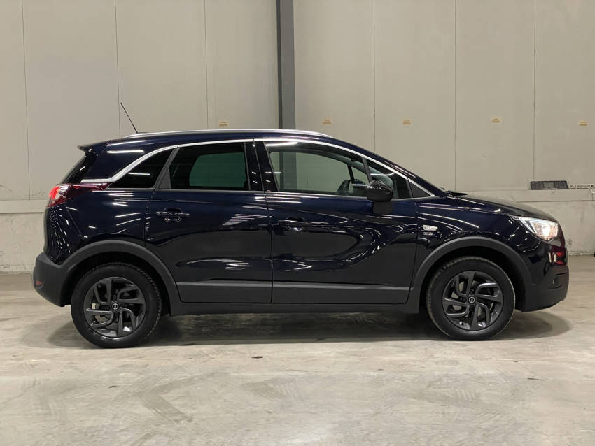 Auto met hoge instap auto.nl