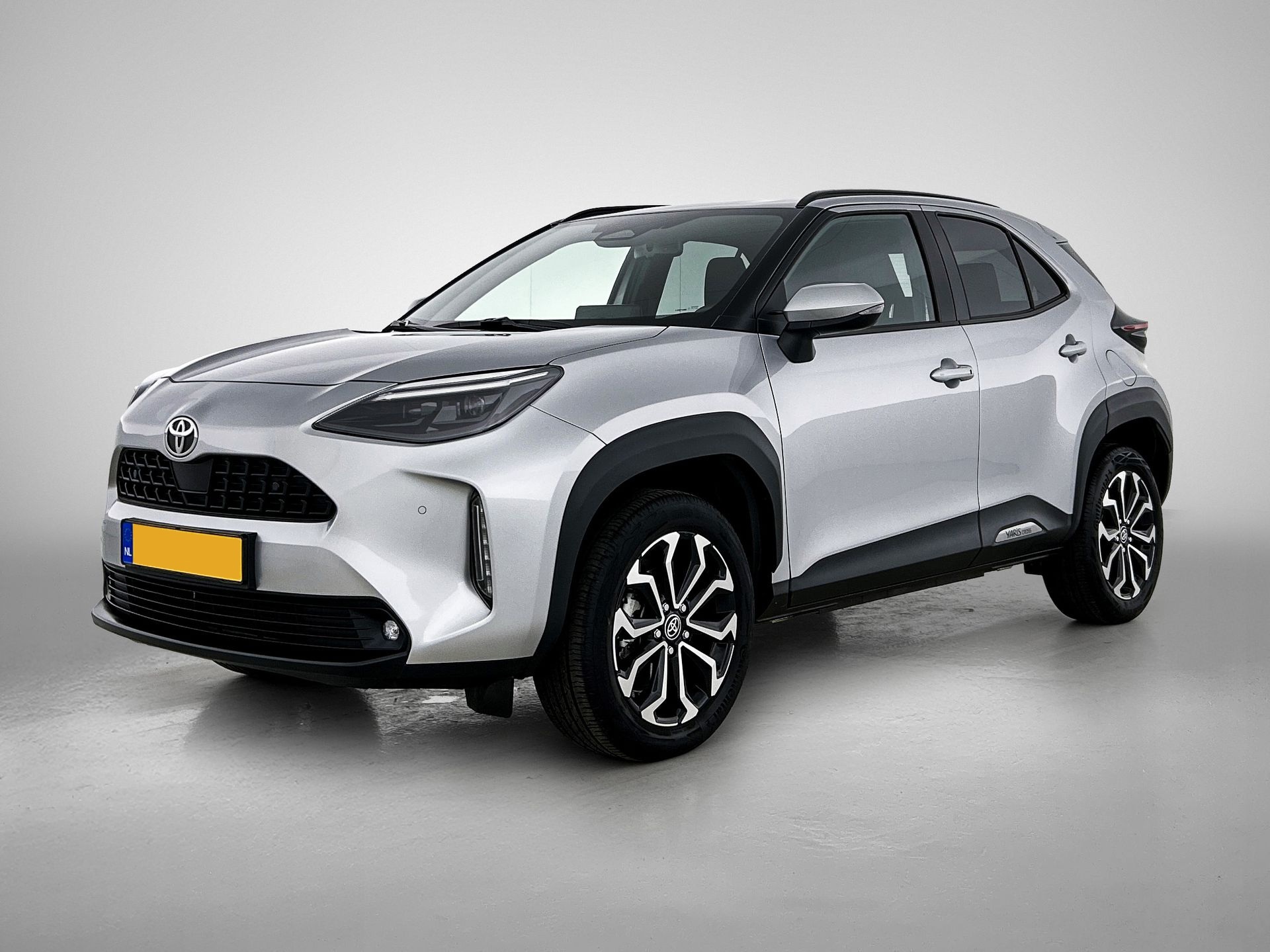 Toyota Yaris Cross 1.5 Hybrid 115 First Edition