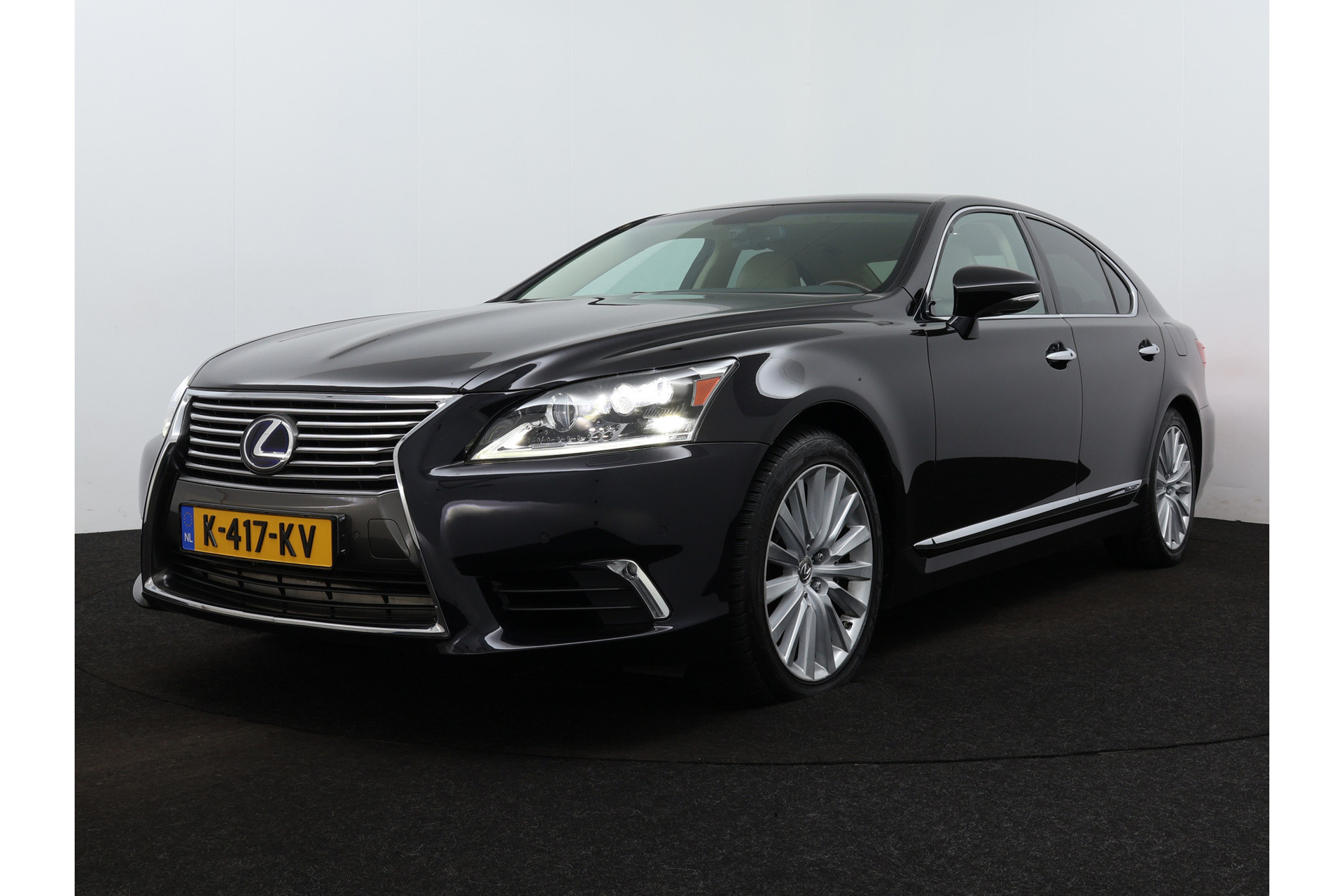 Lexus LS 600H Executive Limited Lexus occasions