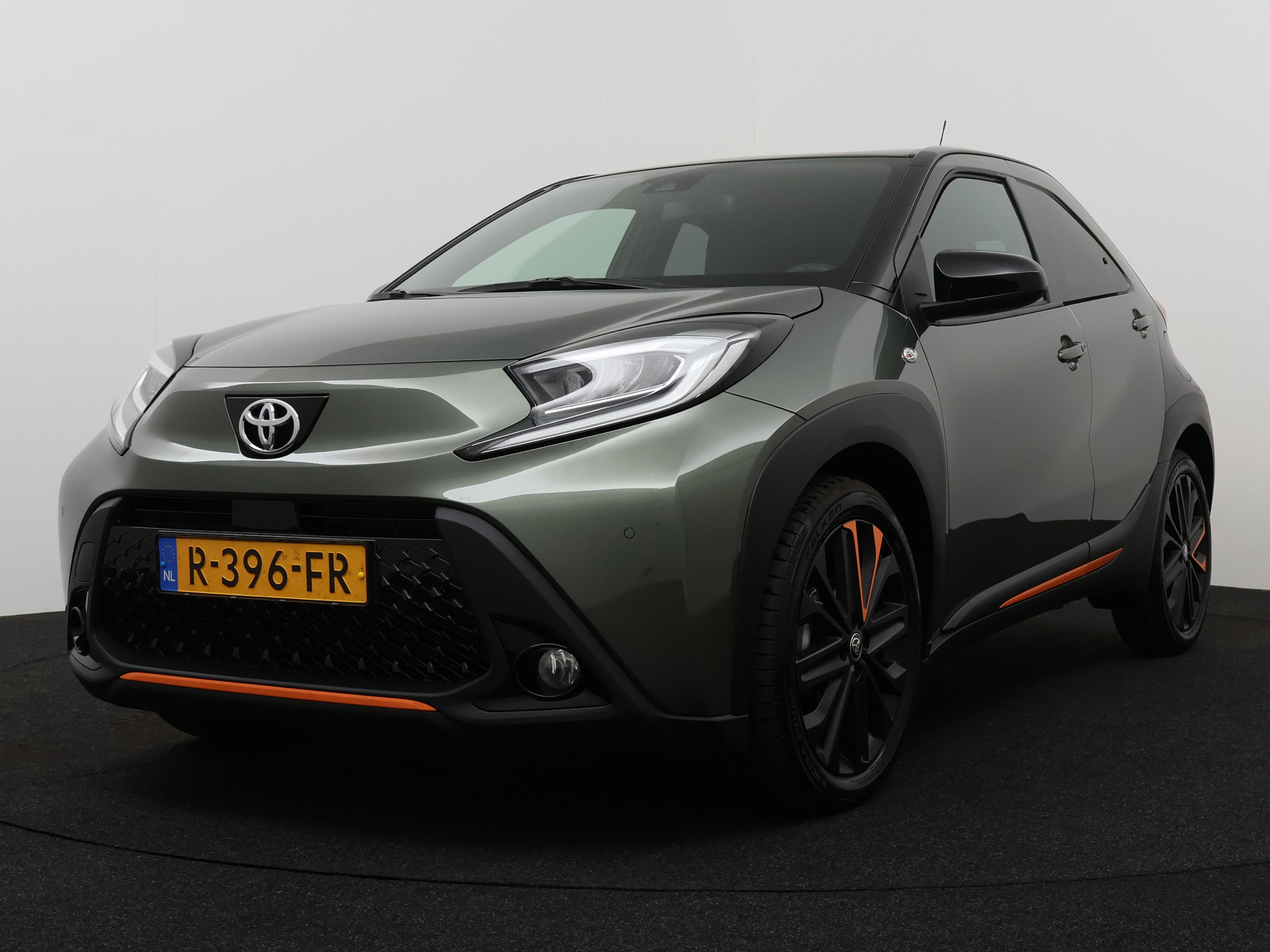 Toyota Aygo X, Auto.nl