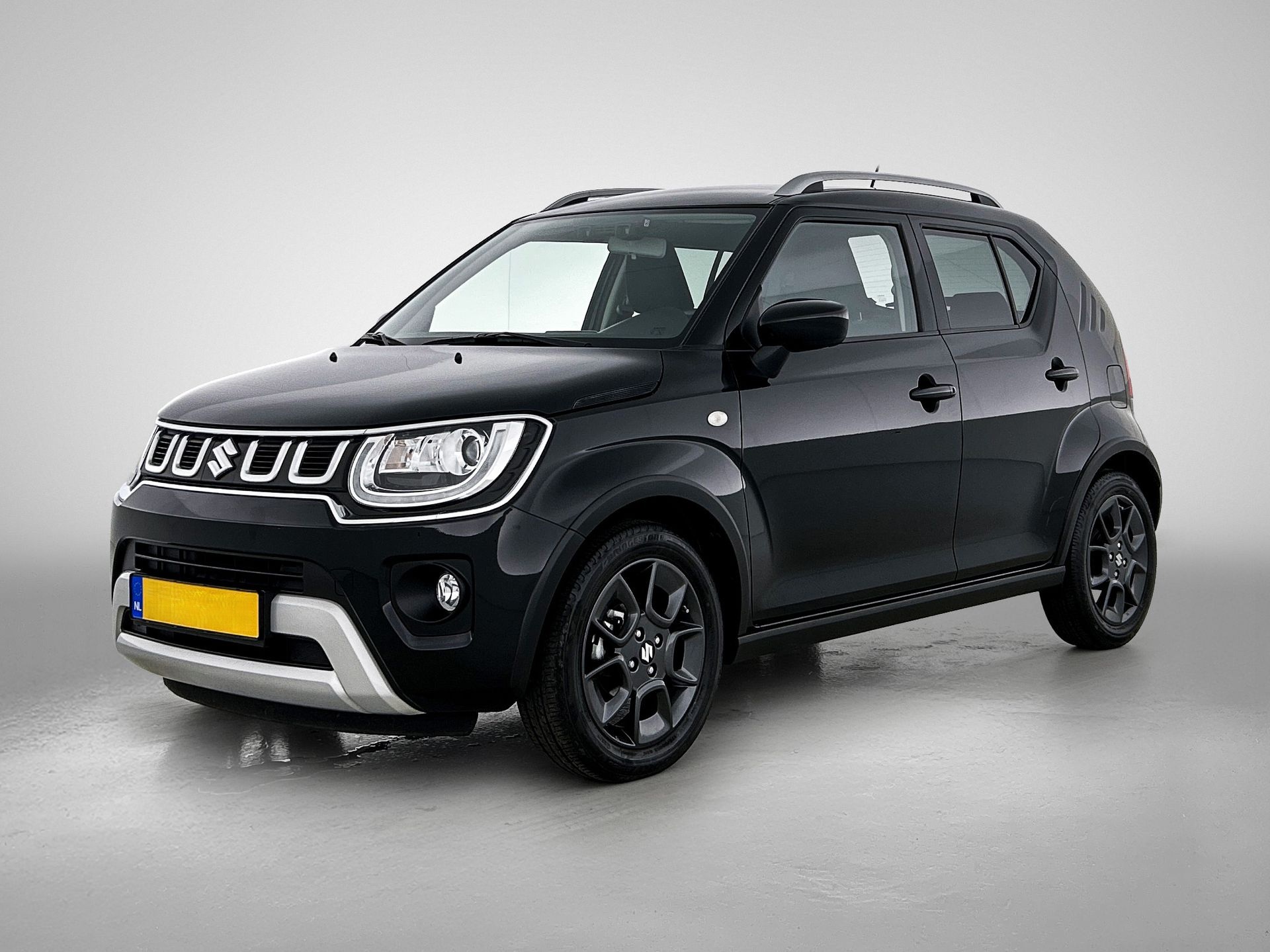 Suzuki Ignis 1.2 Smart Hybrid Select