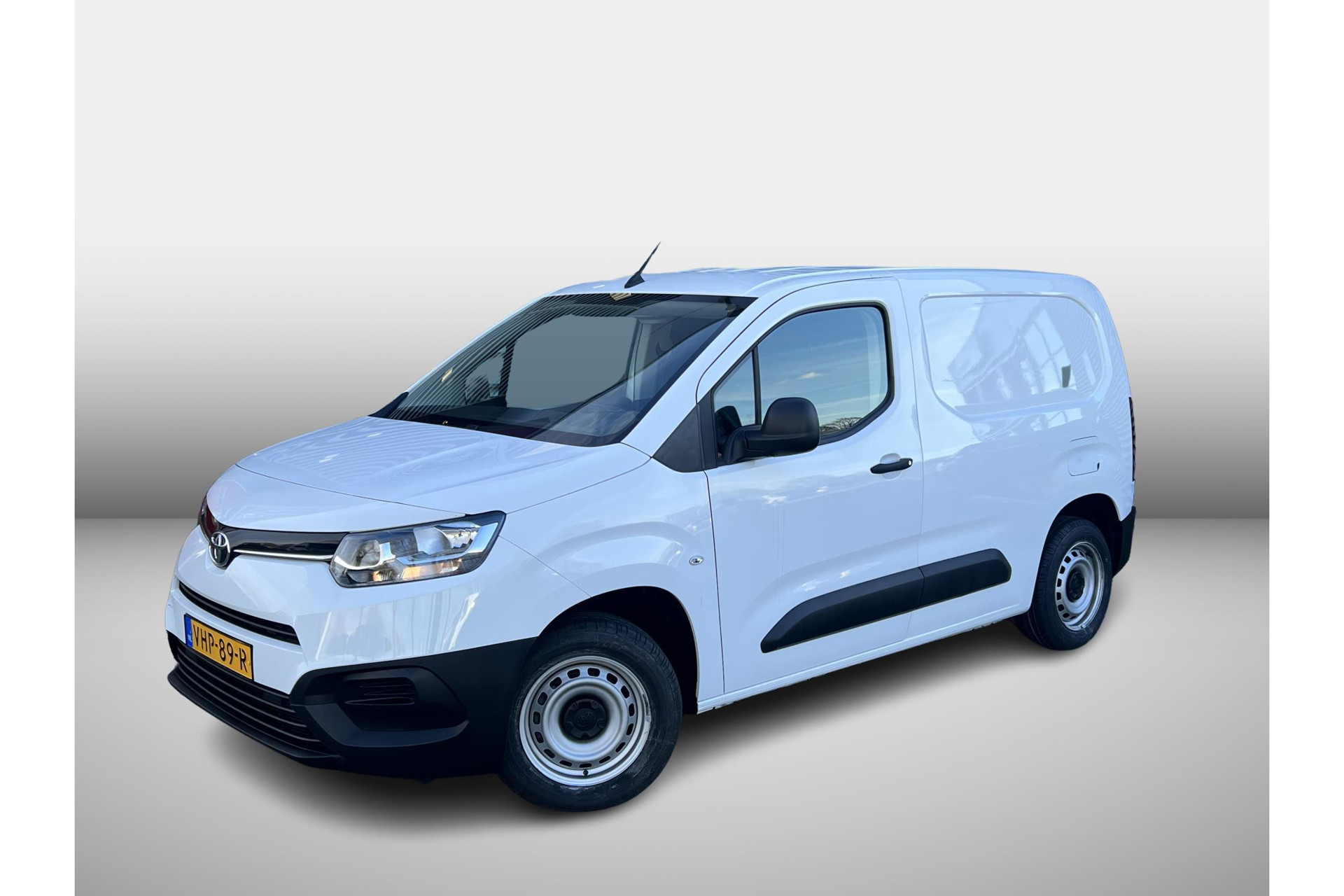 Toyota Proace 1.5 D-4D Cool Comfort, Airco, Cruise Control, | Toyota ...