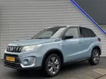 Suzuki Vitara 1.4 Boosterjet Select Smarthybrid