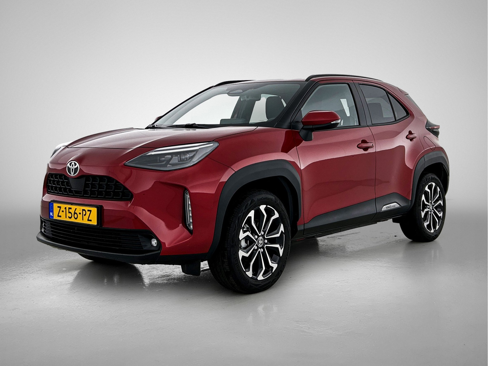 Toyota Yaris Cross 1.5 Hybrid 115 First Edition afbeelding