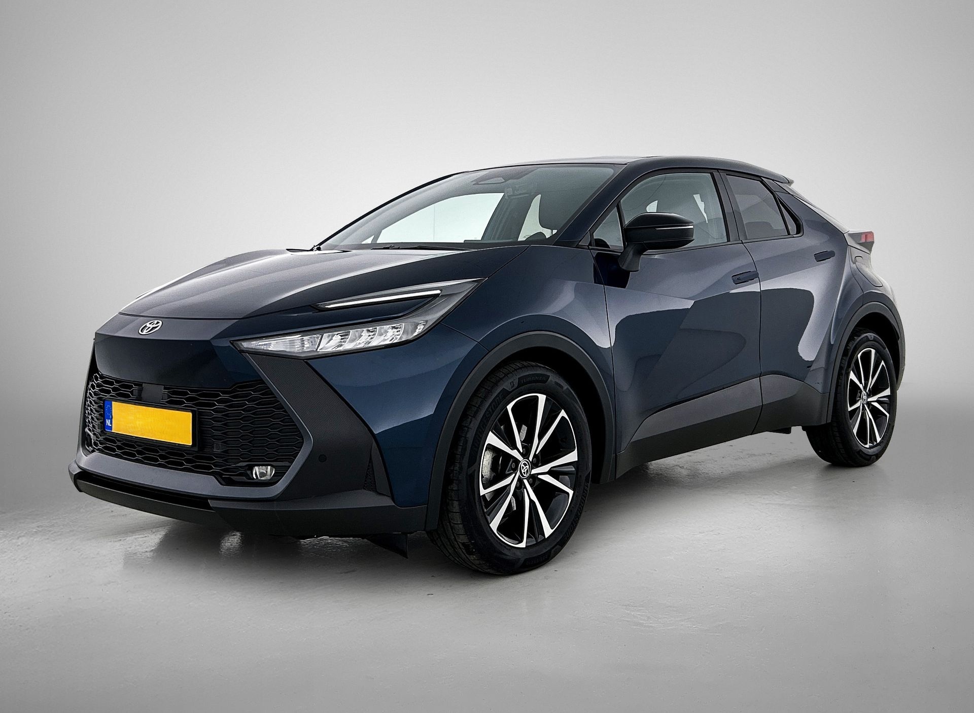 Toyota C?HR 1.8 Hybrid 140 Dynamic