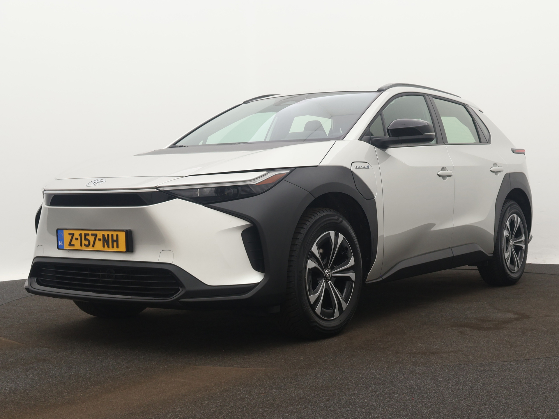 Toyota bZ4X Business 71 Kwh