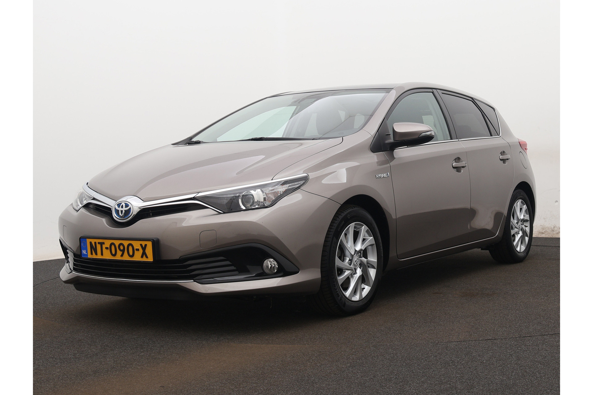 Toyota Auris 1.8 Hybrid Trend Limited | Toyota occasions