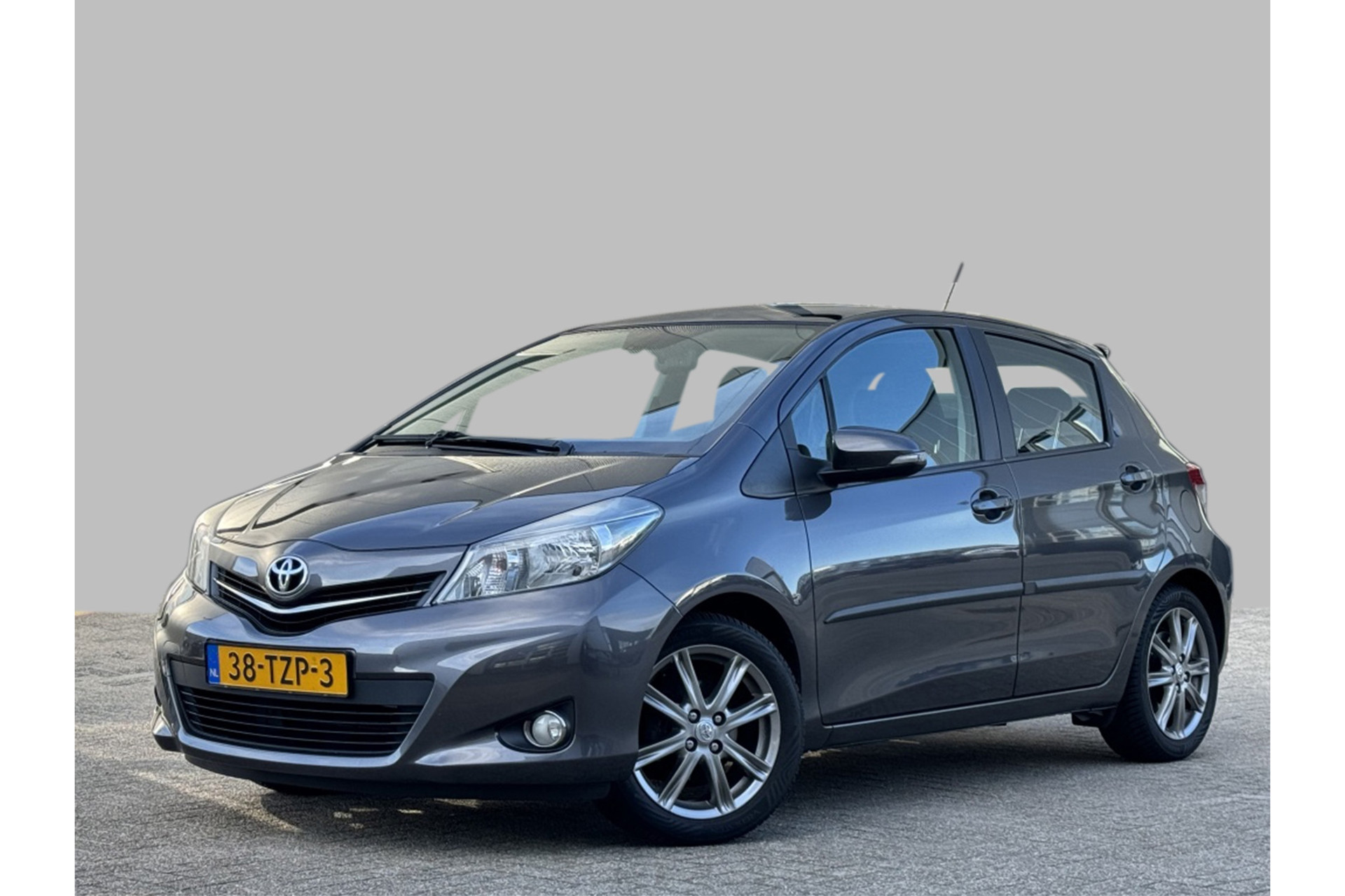 Toyota Yaris 1 3