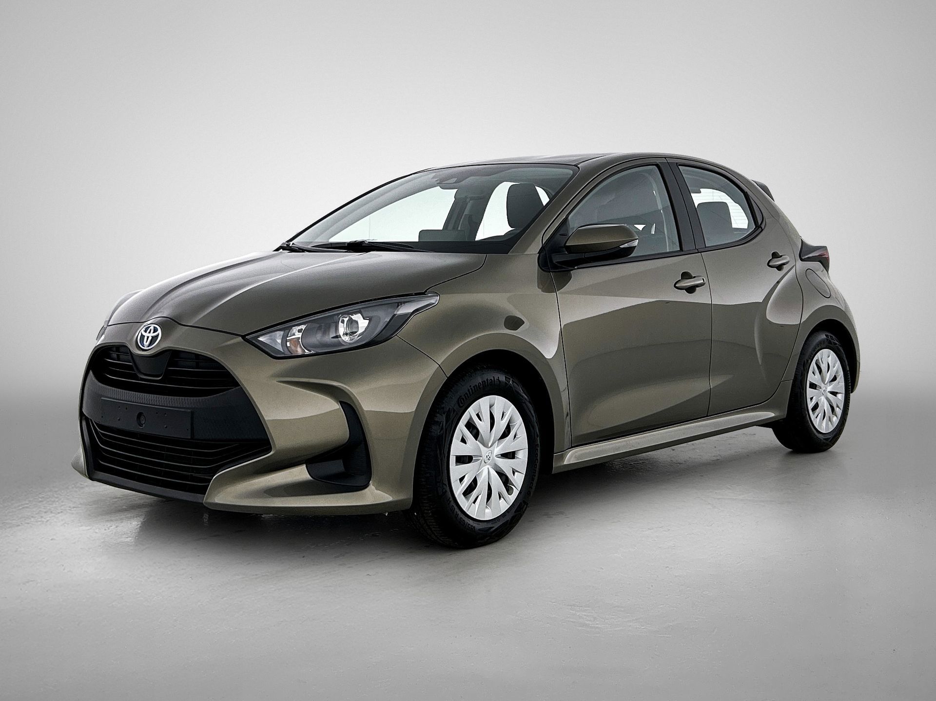 Toyota Yaris 1.5 Hybrid Active