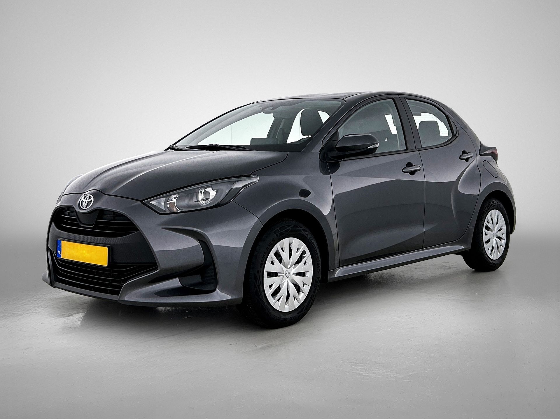 Toyota Yaris 1.5 Vvt-I Active