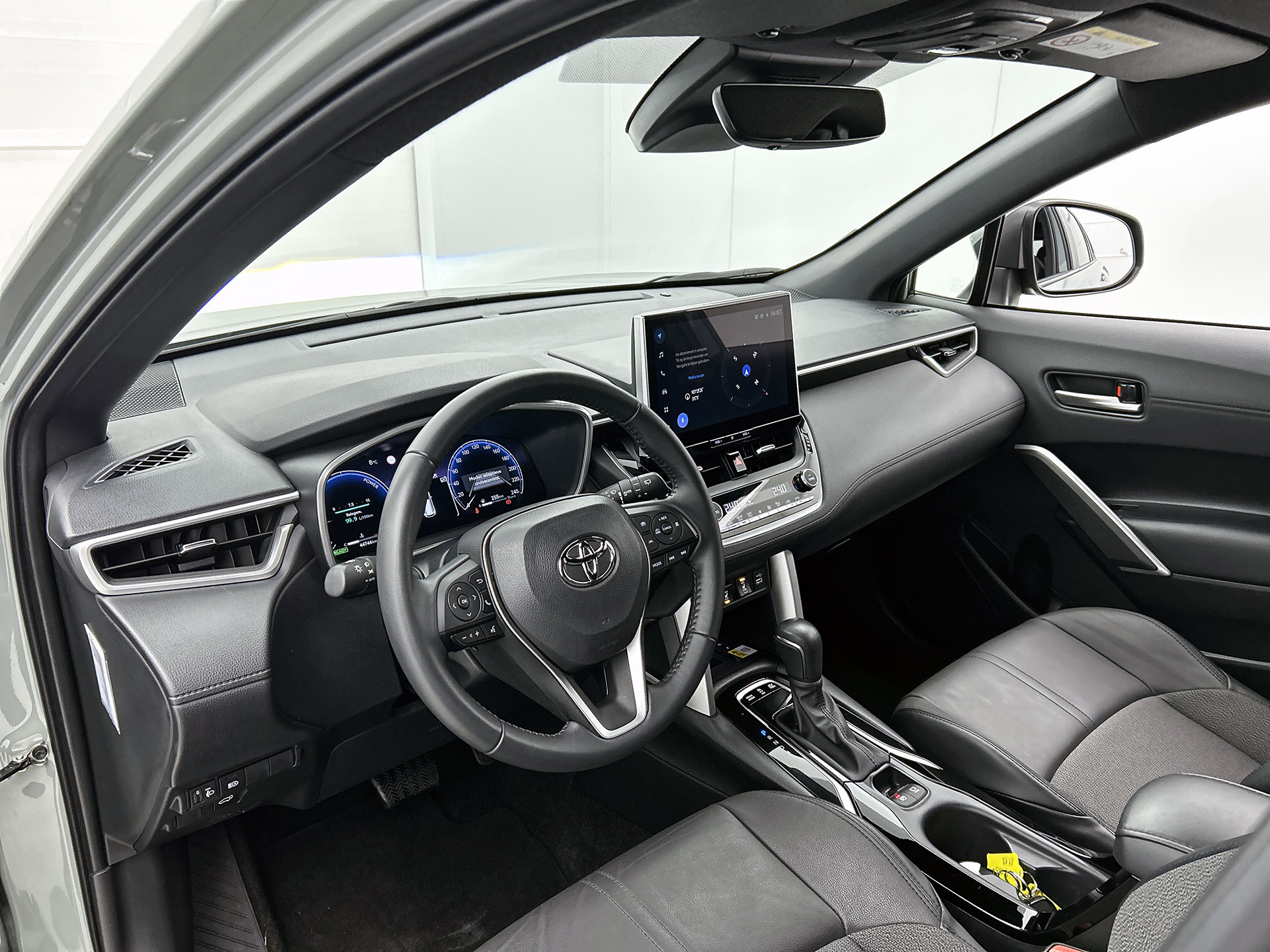 Auto Bild's beste auto's 2025: elektrische voertuigen domineren de ranglijst
