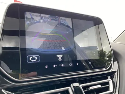 Suzuki S-Cross 1.4 Boosterjet Style Smart Hybrid