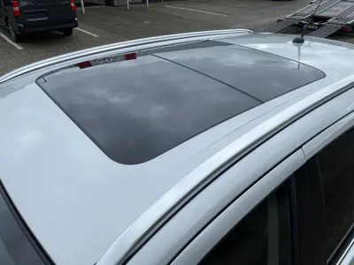 Suzuki S-Cross 1.4 Boosterjet Style Smart Hybrid