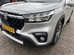 Suzuki S-Cross 1.4 Boosterjet Style Smart Hybrid