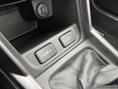 Suzuki S-Cross 1.4 Boosterjet Style Smart Hybrid