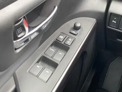 Suzuki S-Cross 1.4 Boosterjet Style Smart Hybrid