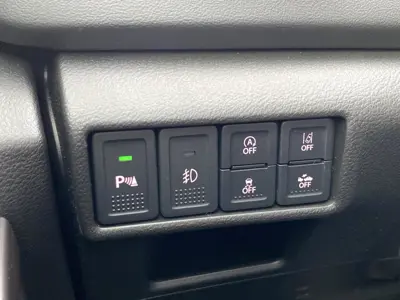 Suzuki S-Cross 1.4 Boosterjet Style Smart Hybrid