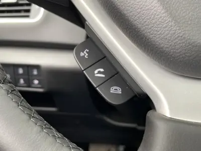 Suzuki S-Cross 1.4 Boosterjet Style Smart Hybrid