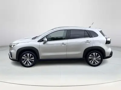 Suzuki S-Cross 1.4 Boosterjet Style Smart Hybrid