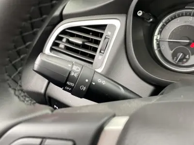 Suzuki S-Cross 1.4 Boosterjet Style Smart Hybrid