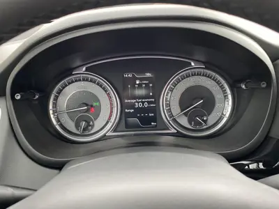 Suzuki S-Cross 1.4 Boosterjet Style Smart Hybrid