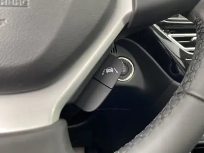 Suzuki S-Cross 1.4 Boosterjet Style Smart Hybrid