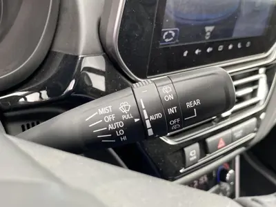 Suzuki S-Cross 1.4 Boosterjet Style Smart Hybrid