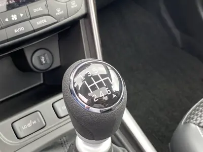 Suzuki S-Cross 1.4 Boosterjet Style Smart Hybrid