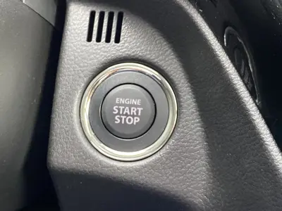 Suzuki S-Cross 1.4 Boosterjet Style Smart Hybrid