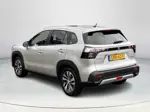 Suzuki S-Cross 1.4 Boosterjet Style Smart Hybrid