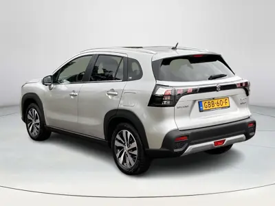 Suzuki S-Cross 1.4 Boosterjet Style Smart Hybrid