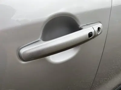 Suzuki S-Cross 1.4 Boosterjet Style Smart Hybrid