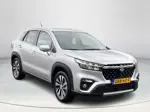 Suzuki S-Cross 1.4 Boosterjet Style Smart Hybrid