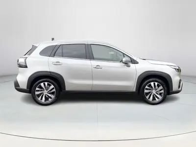 Suzuki S-Cross 1.4 Boosterjet Style Smart Hybrid