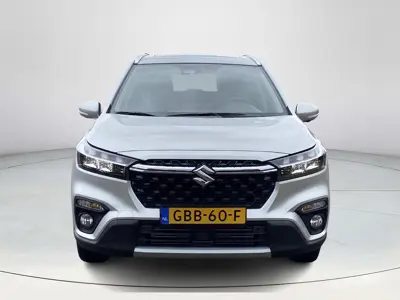 Suzuki S-Cross 1.4 Boosterjet Style Smart Hybrid