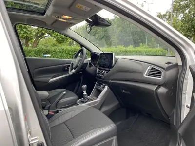 Suzuki S-Cross 1.4 Boosterjet Style Smart Hybrid