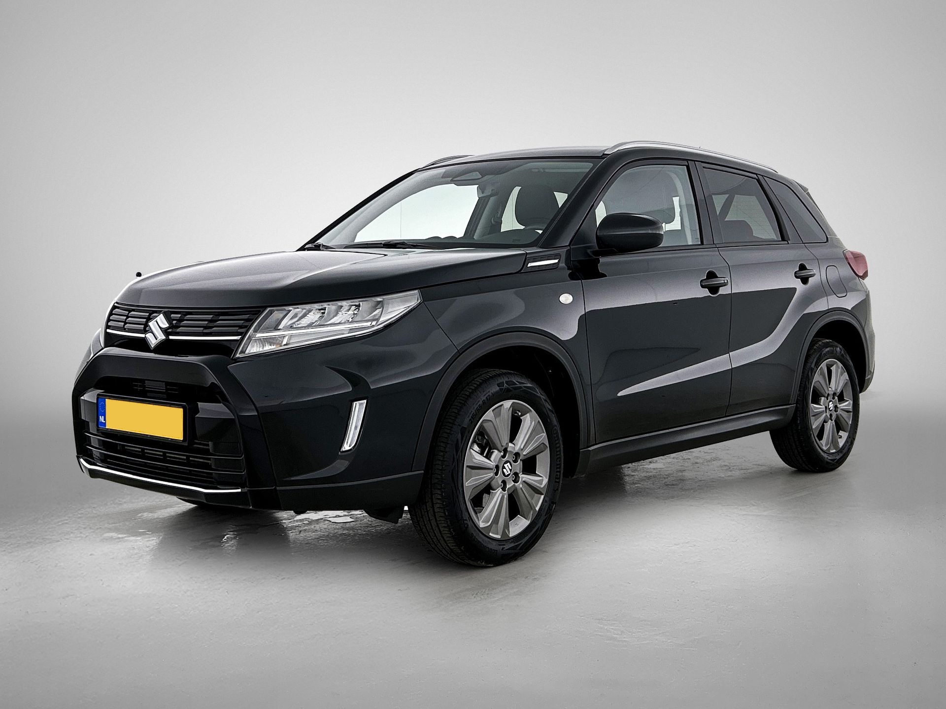 Suzuki Vitara leasen