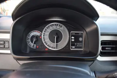 Suzuki Ignis 1.2 Smart Hybrid 83Pk Style